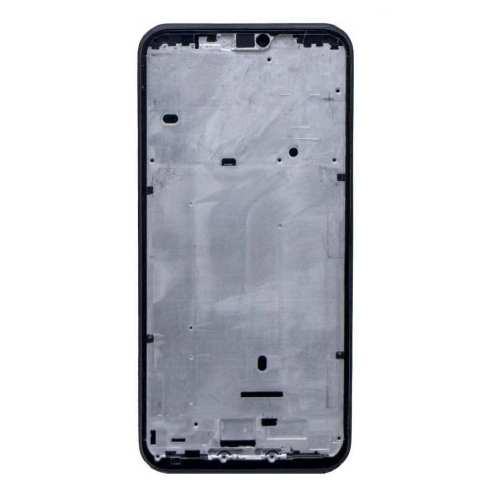 Picture of Full Body Housing For Mi A2 Lite (Redmi 6 Pro) Front LCD Frame Panel and Back Panel