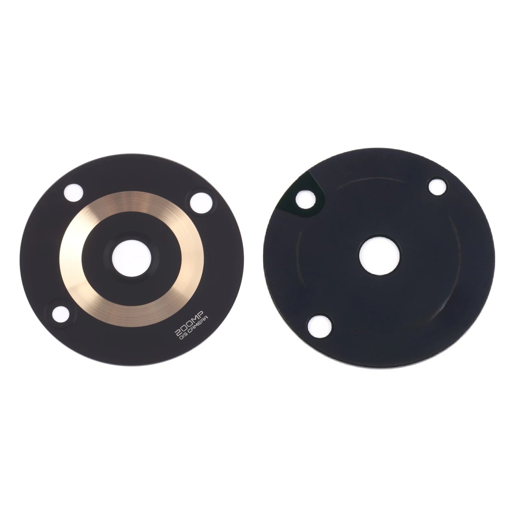 Picture of Main Camera Glass Lens for Realme 11 Pro/ Realme 11 Pro Plus (Not Camera Glass Protector)
