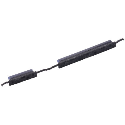 Picture of Power Volume Button Out Side Key For Samsung Galaxy M40 (SM-M405)/A60 (SM-A606)