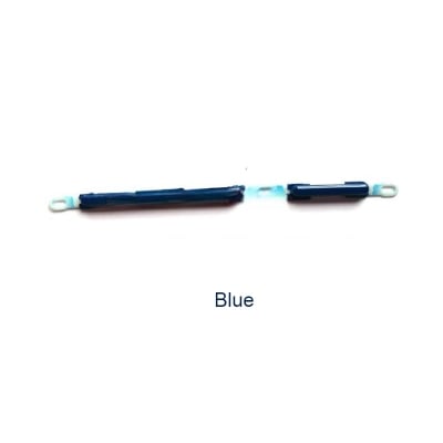 Picture of Power Volume Button Out Side Key For Xiaomi Redmi 8 (Not Note 8) External Volume Button + Power ON OFF