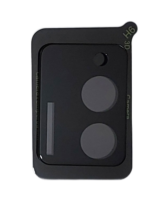 Picture of 3D Camera Glass Lens Cover Tempered Glass Protector for Vivo Y17s