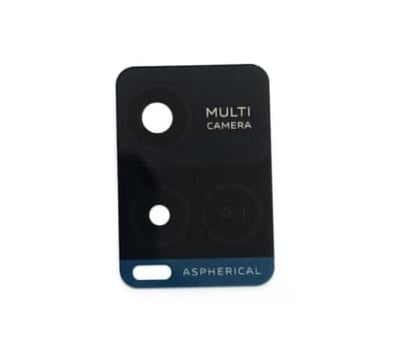 Picture of Rear Back Camera Glass Lens for Vivo Y21 Y21A Y21E Y32 Y33s (Not Protector)