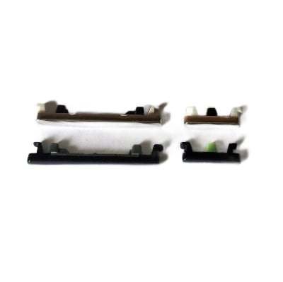 Picture of Power Volume Button Out Side Key For Xiaomi Mi A3 External Volume Button + Power ON OFF