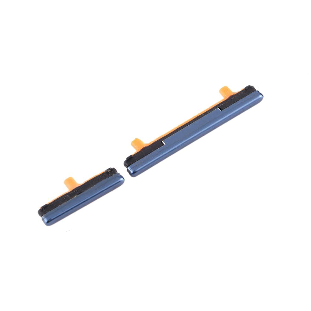 Picture of Power Volume Button Out Side Key For Samsung Galaxy S9 S9+ External Volume Button + Power ON OFF