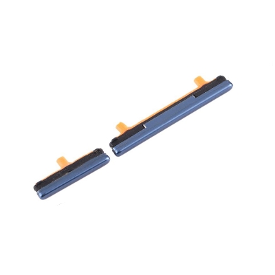 Picture of Power Volume Button Out Side Key For Samsung Galaxy S9 S9+ External Volume Button + Power ON OFF