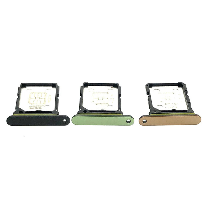 Picture of Realme 11 Pro Pro Plus Dual SIM Tray Replacement Slot Holder with SIM Ejector Tool