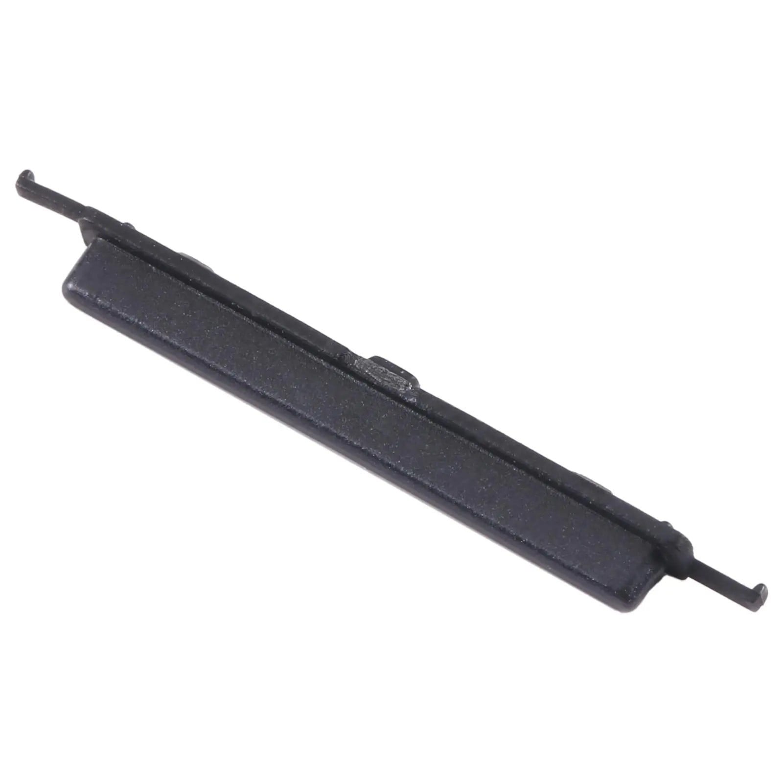 Picture of Compatible with Samsung Galaxy A12 SM-A125 External Side Buttons Volume Control Button Outside Side Keys (Black)