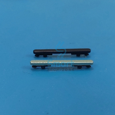 Picture of Compatible with Xiaomi Redmi 13 External Side Buttons Volume Control Button Outside Side Key
