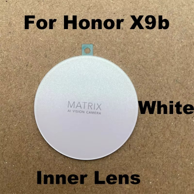 Picture of Camera Main Glass Outer Lens for Honor X9a X9b RMO-NX1 ALI-NX1 with Inner Matrix Replacement Part