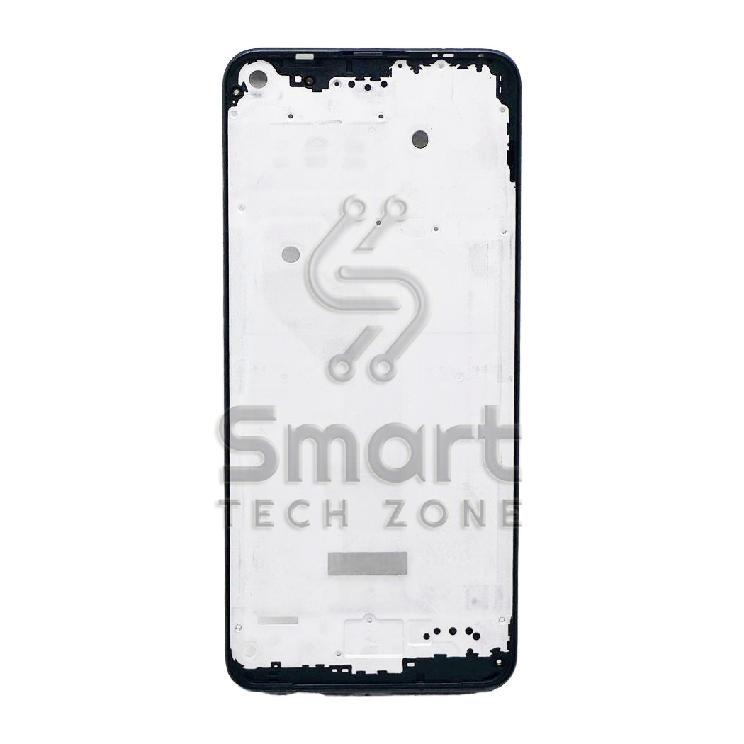 Picture of Tecno Spark 7 KF6, KF6j, KF6i, KF6k, PR651h, PR651, PR651E, KF6m, KF6h, KF6n Only Front LCD Frame Middle Chassis Housing