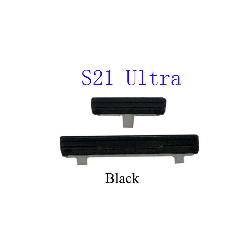 Picture of Samsung Galaxy S21 Series External Power and Volume Buttons