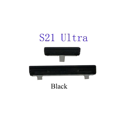 Picture of Samsung Galaxy S21 Series External Power and Volume Buttons