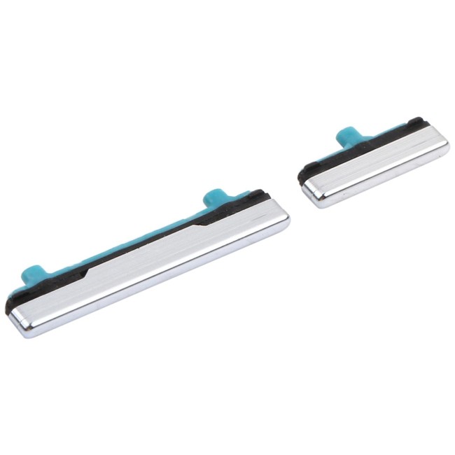 Picture of Samsung Galaxy S21 Series External Power and Volume Buttons