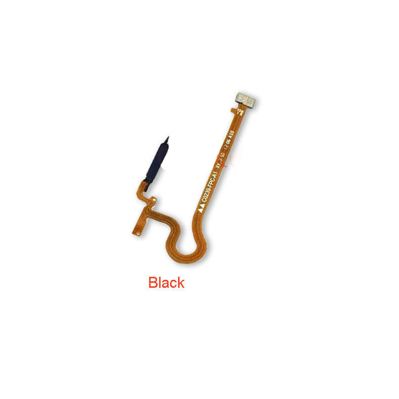 Picture of Vivo Y21 Y21a Y21e Y21t Y32 Y33s Fingerprint Touch Scanner Sensor Replacement Spare Parts