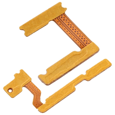 Picture of Samsung Galaxy A20s A207 Power and Volume Button Flex Cable Ribbon Replacement Repair