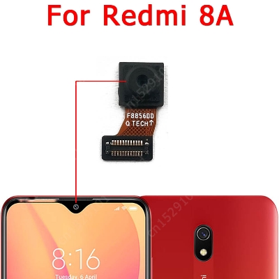 Picture of Small Front Camera Flex Cable For Xiaomi Redmi 8/8A (8 MegaPixel) Replacement Parts