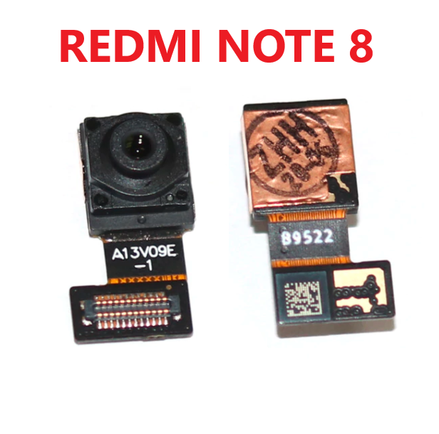 Picture of Small Front Camera Flex Cable For Xiaomi Redmi Note 8 (13 MP) Replacement Parts