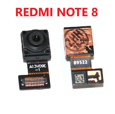 Picture of Small Front Camera Flex Cable For Xiaomi Redmi Note 8 (13 MP) Replacement Parts