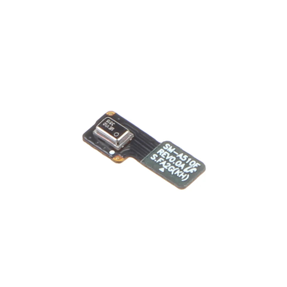 Picture of Samsung Galaxy A5 A510 (2016) A7 2016 (A710) Microphone Flex Replacement Parts