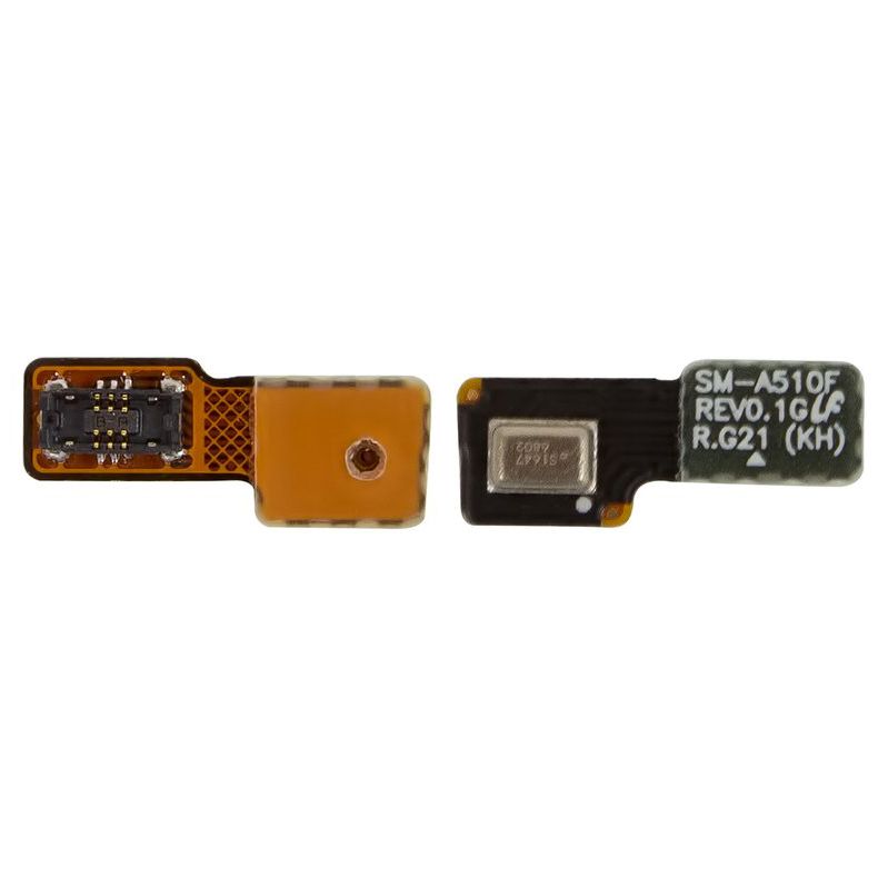 Picture of Samsung Galaxy A5 A510 (2016) A7 2016 (A710) Microphone Flex Replacement Parts