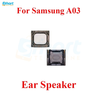 Picture of Ear Earpiece Speaker For Samsung Galaxy A03 A03s A04 A04s A05 A05s A13 A14 A15 5G A23 A24 A33 5G A35 5G A34 5G A53 5G A54 5G A55 5G Earphone Top Receiver