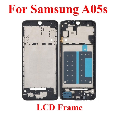 Picture of LCD Frame Middle Chassis for Samsung Galaxy A05s