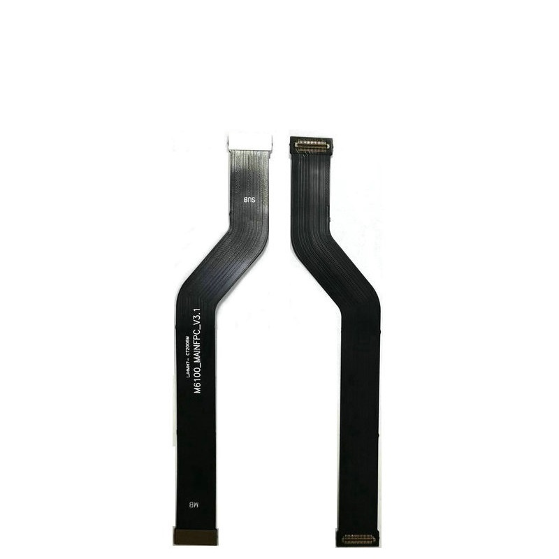 Picture of Main Motherboard (Main Board to LCD) Flex Cable for Xiaomi Redmi Note 7/Note 7 Pro Flex Cable Ribbon
