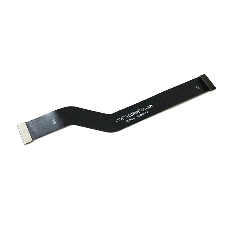 Picture of Main Motherboard (Main Board to LCD) Flex Cable for Xiaomi Redmi Note 7/Note 7 Pro Flex Cable Ribbon
