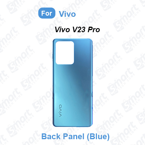 Picture of Vivo V23 Pro (V2132) Back Panel Housing Replacement Spare Part, Premium Quality, Perfect Fit, Easy Installation