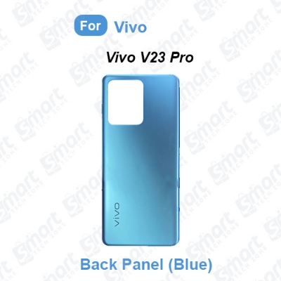 Picture of Vivo V23 Pro (V2132) Back Panel Housing Replacement Spare Part, Premium Quality, Perfect Fit, Easy Installation