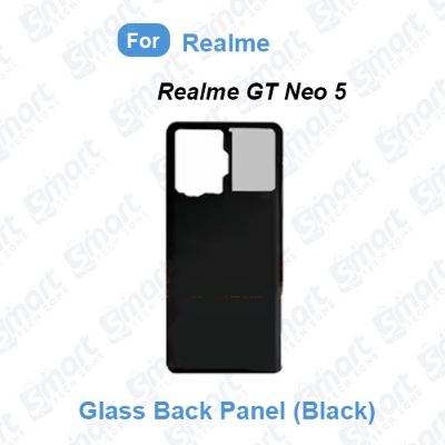 Picture of Realme GT Neo 5 (RMX3706) Back Panel Housing Replacement Spare Part, Premium Quality, Perfect Fit, Easy Installation
