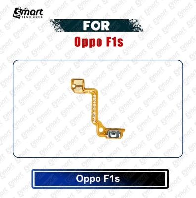 Picture of Oppo F1s (A1601) Power on / off Switch Button Side Volume Up Down Buttons Flex Cable Replacement Parts
