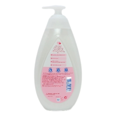 Picture of Johnson's Baby Lotion 500ml Italy