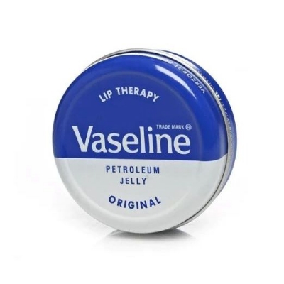Picture of Vaseline Lip Therapy Original Tin-20g UK