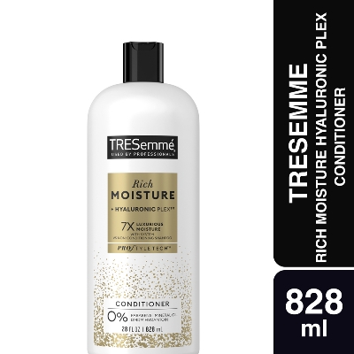Picture of Tresemme Rich Moisture conditioner 828ml