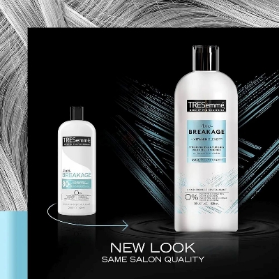 Picture of Tresemme Anti Breakage Vitamin Blend Conditioner 828ml