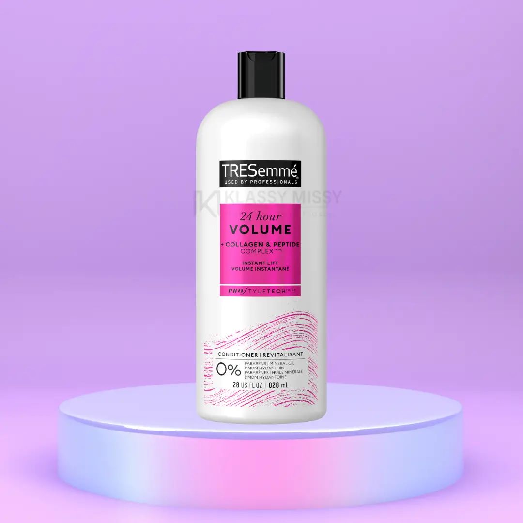 Picture of USA Product Tresemme 24 hour volume Conditioner 828 ML