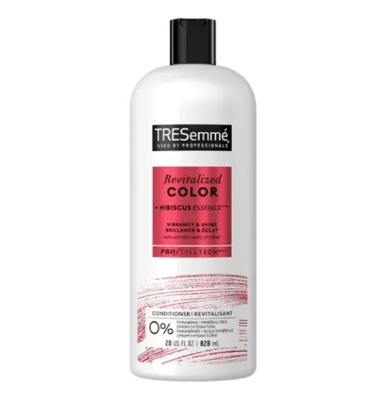 Picture of USA TRESemme Color revitalized Conditioner 828ml