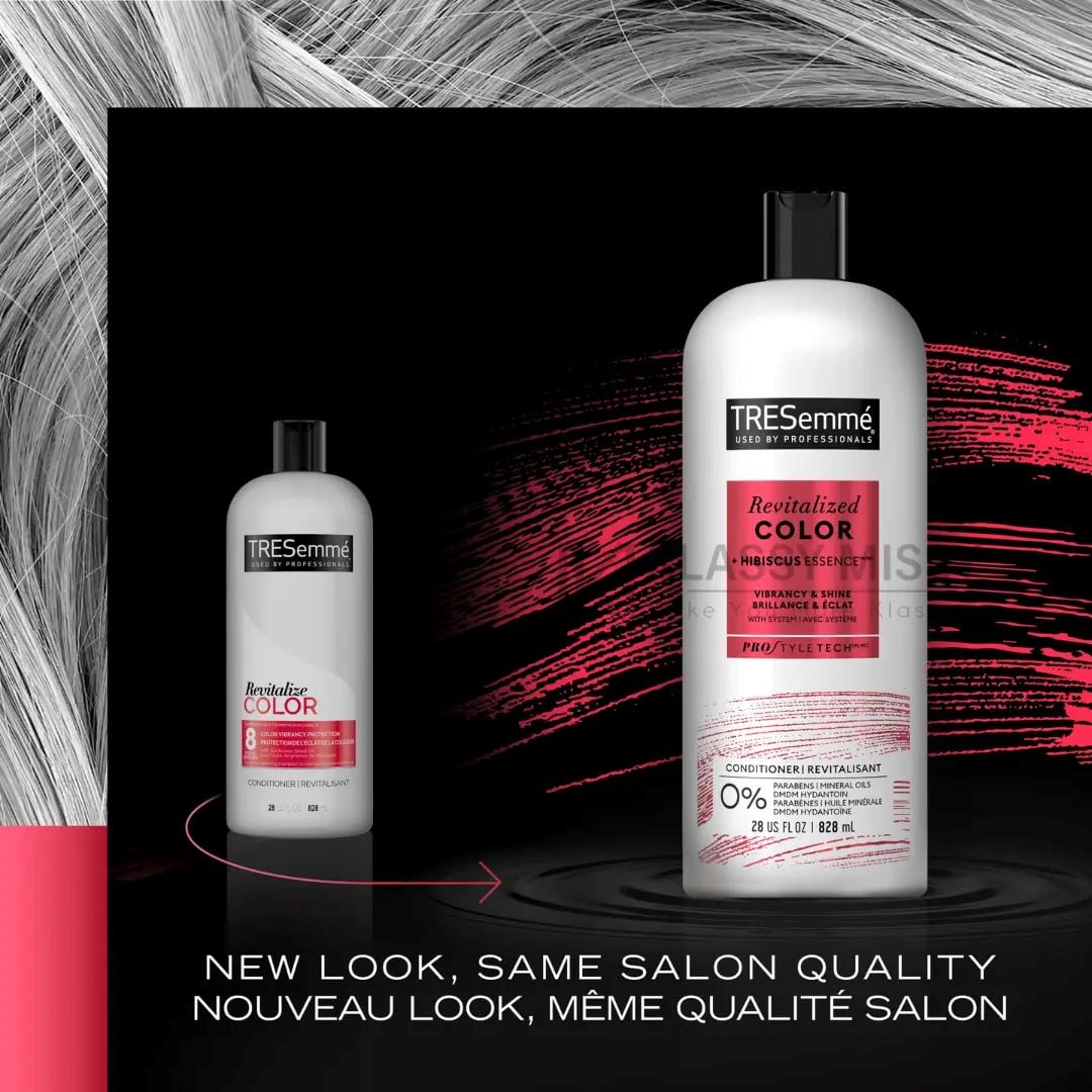 Picture of USA TRESemme Color revitalized Conditioner 828ml