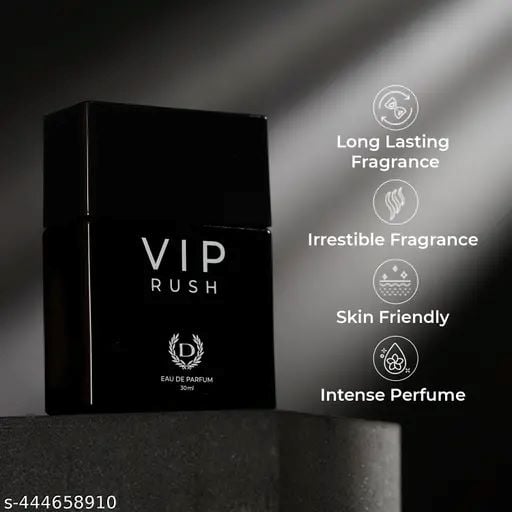 Picture of International Products Denver Vip Rush Perfume 30 Ml
