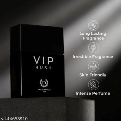 Picture of International Products Denver Vip Rush Perfume 30 Ml