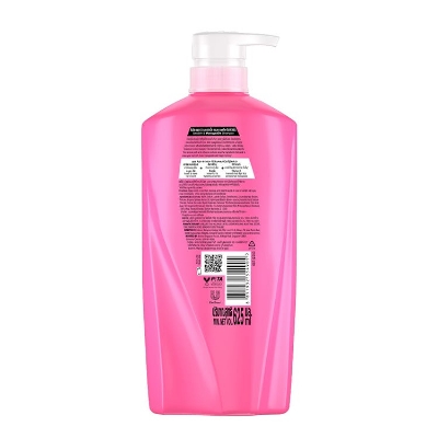 Picture of Thailand product Sunsilk smooth & Manazable Shampoo 625 Ml