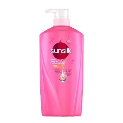 Picture of Thailand product Sunsilk smooth & Manazable Shampoo 625 Ml