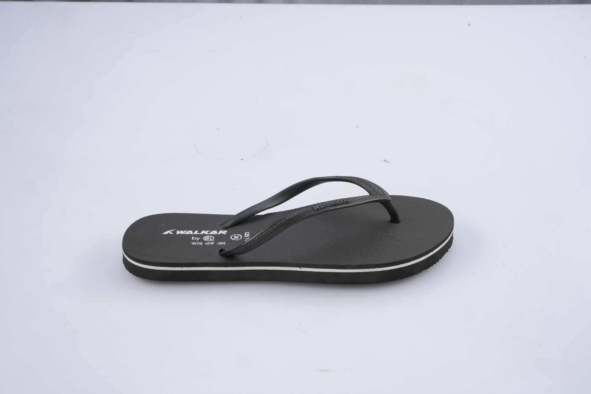 Buy  EVA Ladies Thongs-Super 5G-Black   Best Price In Bangladesh