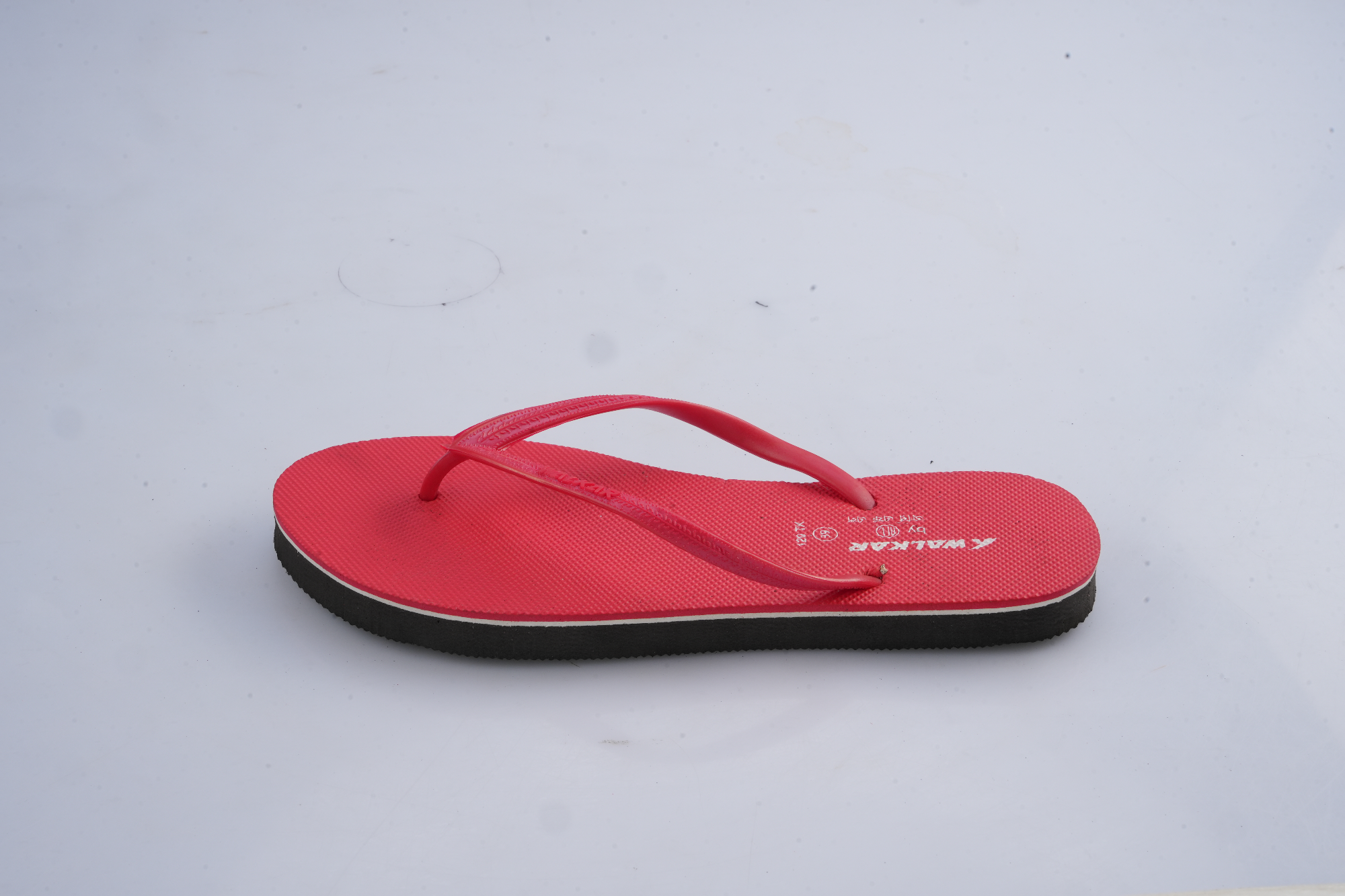 Buy  EVA Ladies Thongs-Super 5G-Red Best Price In Bangladesh