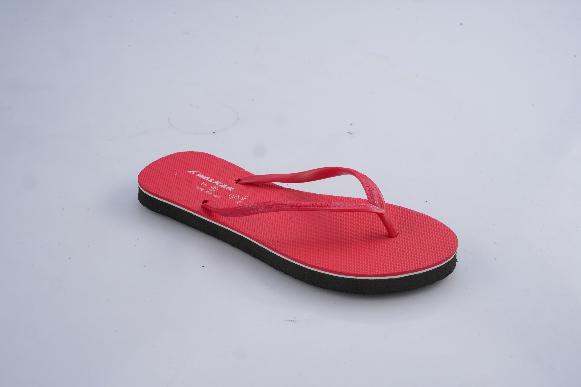 Buy  EVA Ladies Thongs-Super 5G-Red Best Price In Bangladesh