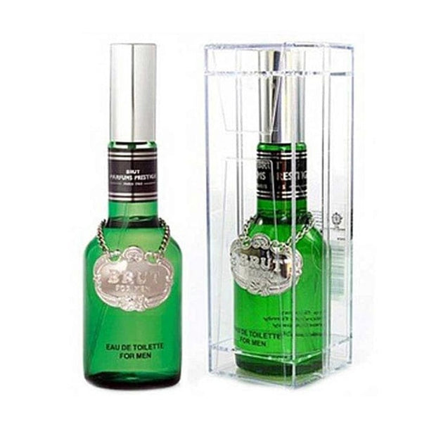Picture of USA product Body perfume Brut Faberge Classic EDT for Men 100ml