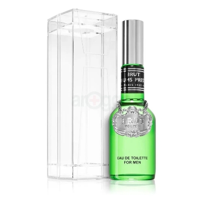 Picture of USA product Body perfume Brut Faberge Classic EDT for Men 100ml