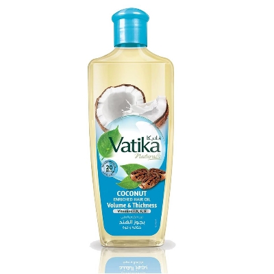 Picture of International UAE product Vatika Naturals Coconut Hair Oil 300ml