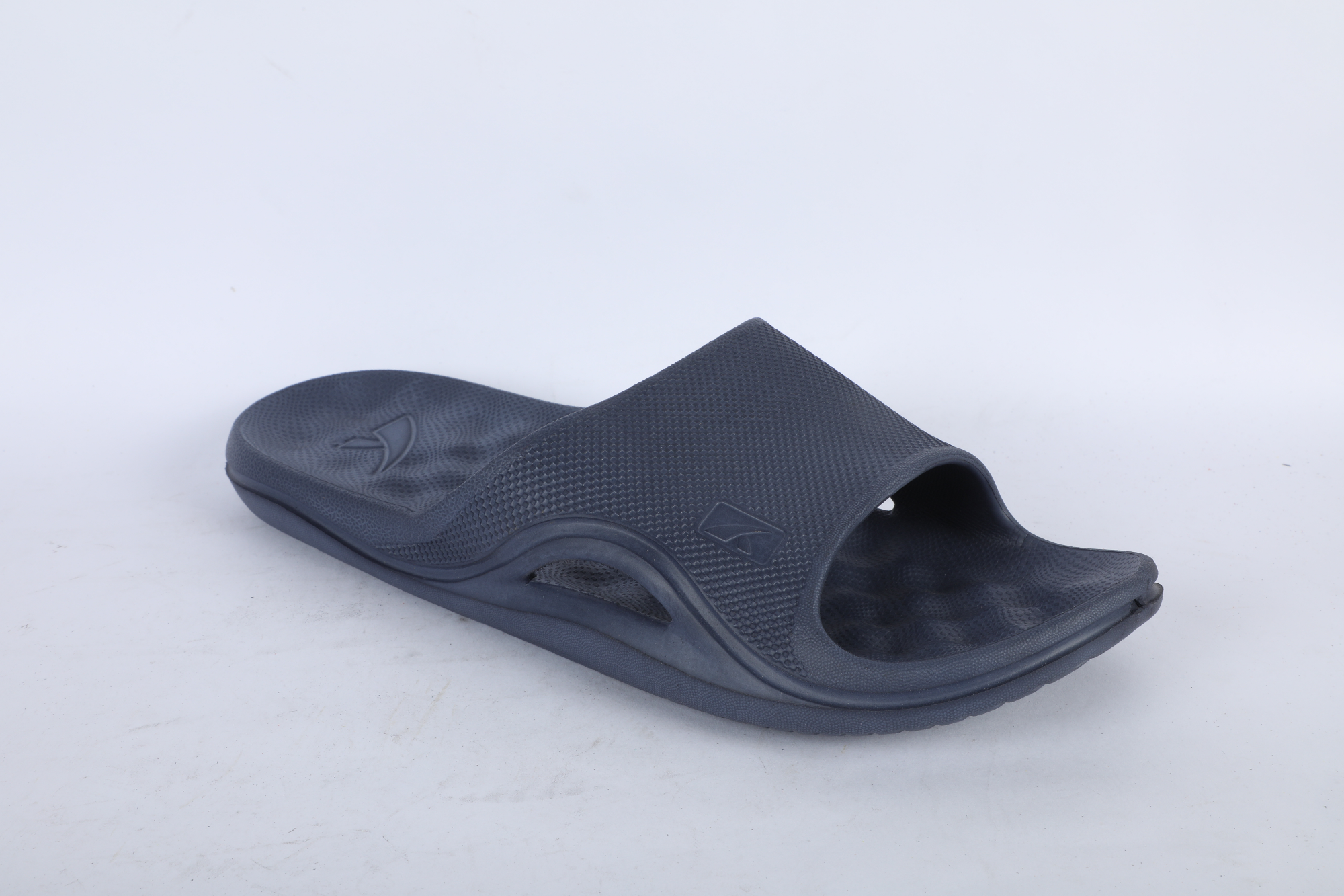 Buy Injected EVA Mens Sandal-Navy Blue Best Price In Bangladesh